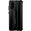 Odolné puzdro Samsung na Samsung Galaxy S20 G980 EF-RG980CB Protective Standing Cover čierne