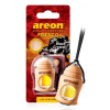 AREON FRESCO BLACK CRYSTAL