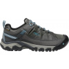 Keen Targhee III WP W magnet/atlantic blue 39,5
