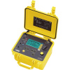 Chauvin Arnoux C.A 6545 tester izolácií 500 V, 1000 V, 2500 V, 5000 V, 10 TΩ; P01139711