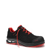 ELTEN Elten STEWART XXG Pro GTX Low ESD S3 HI CI - Čierna-Červená, 39 Čierna-Červená, 39
