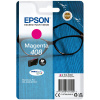 Epson 408 magenta (C13T09J34010) - originálny