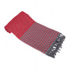 Artg Hamamzz Kusadasi Uterák 100x180 905150 Fire Red 100 x 180 cm