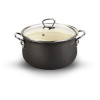 Lamart SMALT LT1278 HARD Kastról 18 cm