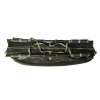 Vážiaca taška Delphin WSM 125x45cm