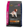 Eukanuba Adult Small & Medium Lamb & Rice 2,5 kg