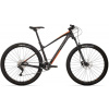 Rock Machine Blizz CRB 20-29 bicykel, čierna/sivá/oranžová Zvoľte Variant: 29x17.0