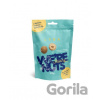 LYRA WE´RE NUTS Piemontské lieskovce so slaným karamelom 100 g