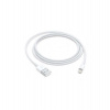 Kábel APPLE Lightning na USB (1 m) (mxly2zm/a)