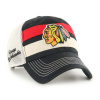 Chicago Blackhawks - Clubhouse Boon Clean Up NHL Šiltovka nastaviteľná
