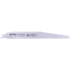 EXTOL PREMIUM 8806301 plátek do pily ocasky s SK zuby, 228x24x1,25mm
