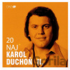 20 naj - II. - Karol Duchoň
