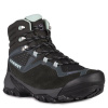Mammut SAPUEN HIGH GTX Women dark steel-neo mint Veľkosť UK: 7,5