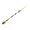 Riwall PRO RAPH 5240 (plotostrih s dlhým dosahom a aku motorom 40 V)