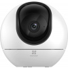 Kamera Ezviz H6 3k Vnitřní otočná IP, 5MP, 4mm, detekce zvuku