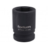 Fortum Hlavica rázová 3/4´´, Cr-V.Mo., 27mm
