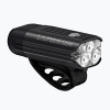Predné svetlo na bicykel Lezyne React Drive Front matte black