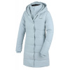 Husky Normy dámský hardshellový kabát faded mint XL - plus