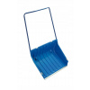 Vidly, lopata - Prosperplast dvojitý lopat arktický xl modrý 86 cm (Prosperplast dvojitý lopat arktický xl modrý 86 cm)