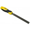 Pilník plochý sek 2, 150mm STANLEY 0-22-450