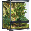 Glas Terrarium Small - Small/X-Tall