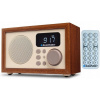 BLAUPUNKT HR5BR ÚLOHA USB / micro / MP3 PILOT Radio (BLAUPUNKT HR5BR ÚLOHA USB / micro / MP3 PILOT Radio)