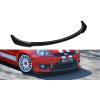 Maxton Design spoiler pod přední nárazník ver.2 pro Ford Fiesta ST Mk6, plast ABS bez povrchové úpravy SLEVA 5%