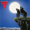 Wolf - Edge Of The World / Slipcase [CD]
