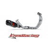 Výfuk Akrapovič Yamaha MT-07 14-25 Racing Line (Carbon) S-Y7R2-AFC