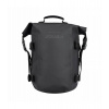 Brašna na padací rám AQUA C7 crash bar bag, OXFORD (černá, objem 7l)