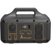 Extralink Power Ranger EPS-S600S Napájacia stanica náhrada za Jackery, Bluetti, Ecoflow | Napájacia stanica | 680 Wh, Li-ion (EX.30042)