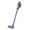 Dyson Gen5detect Absolute fialová/stříbrná