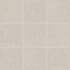 Rako Dlažba Block béžová 10x10 cm mat DAK12784.1