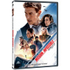 Mission: Impossible Odplata - Prvá časť - DVD