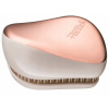 Tangle Teezer Compact Rose Gold Ivory kefa na vlasy