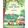 Lonely Planet Epic Van T… (Lonely Planet)