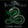 Velvet Viper - Cosmic Healer / Digipack [CD]