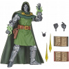 Hasbro Fantastic Four Marvel Figurine - Dr. Zánik (Hasbro Fantastic Four Marvel Figurine - Dr. Zánik)