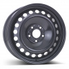 Oceľový disk Volvo 6.5Jx16 5x108, 63.3, ET52.5