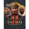 Forgotten Empires LLC Age of Empires II: Definitive Edition (PC) Microsoft Key 10000191841002