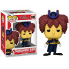 Funko Pop! The Simpsons Sideshow Bob