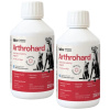 LAB-V Arthrohard 2x250ml Prípravok na podporu kĺbov pre psov a mačky
