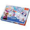 Trefl Trefl Hra 8v1 Frozen 90540