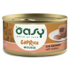 Oasy Caprice Mousse with Salmon 85g