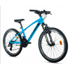 Leader Fox SPIDER 24