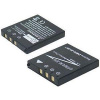 Panasonic CGA-S004 710 mAh Li-Ion 3,7 V