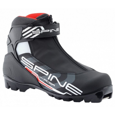 ACRA LBTR7-46 Bežecké topánky Spine X-Rider Combi NNN