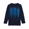Detské tričko Fox Yth Rs Dream Ls Tee YM Midnight