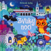 Svojtka Zvuky noci