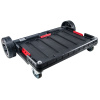 QBRICK P90595 Podvozek na kolech PROFI One | 746x511x180 mm